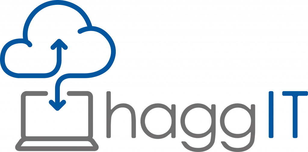haggIT Logo